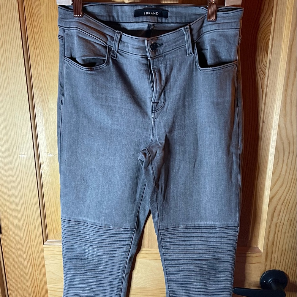J Brand size 29 skinny ankle length jeans